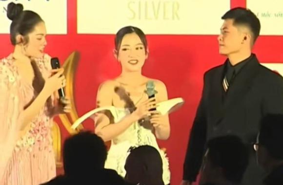 diễn viên Gin Tuấn Kiệt, diễn viên Puka, sao Việt