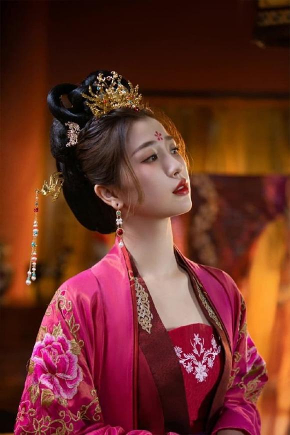 Những Người Phụ Nữ đẹp Nhất 4 Mỹ Nhân đẹp Nhất Trung Quốc được Yêu Thích Nhất 