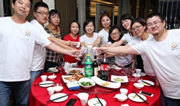 buổi họp lớp, tuổi học trò, những điều không nên làm trong buổi họp lớp