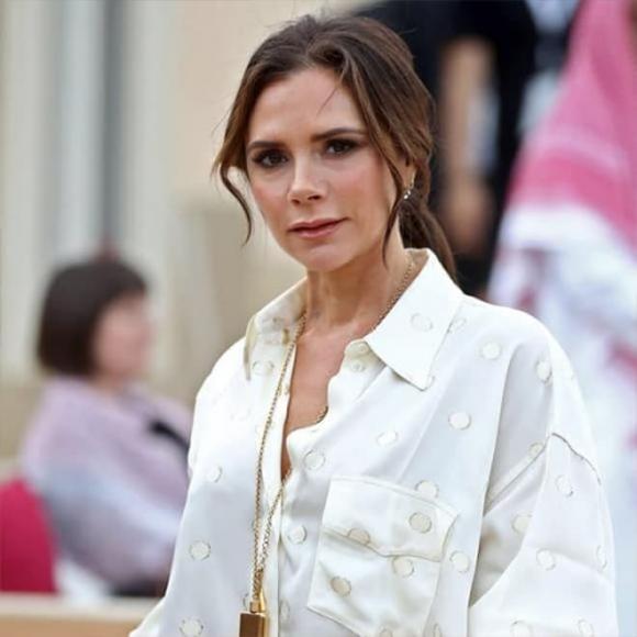Victoria Beckham, Victoria Beckham say xỉn, Sao Hollywood