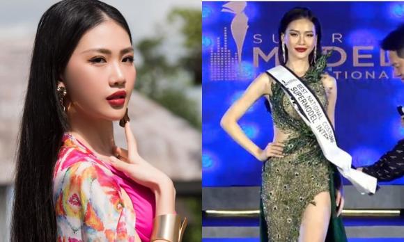 Miss Universe Vietnam 2023, Bùi Quỳnh Hoa, sao Việt