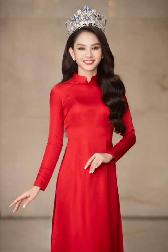 Hoa hậu Huỳnh Nguyễn Mai Phương, sao Việt