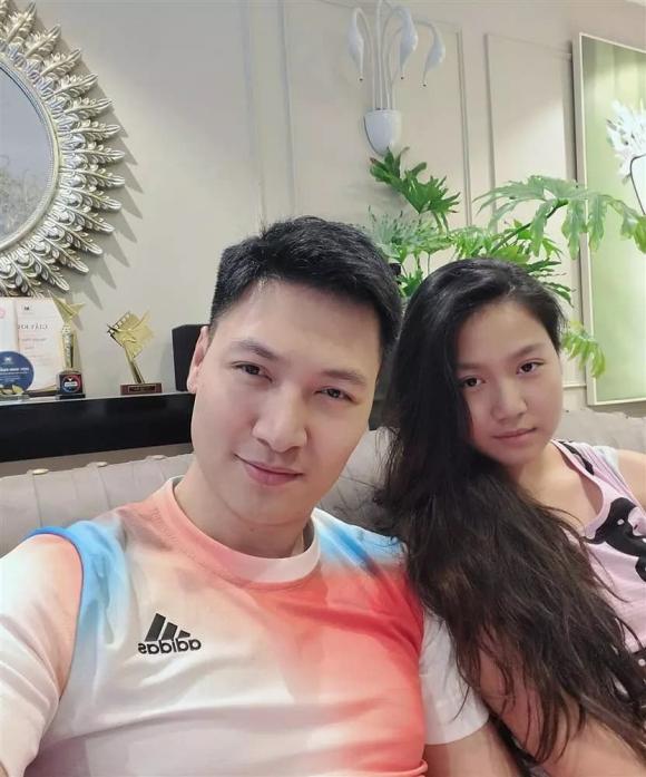diễn viên Mạnh Trường, sao Việt