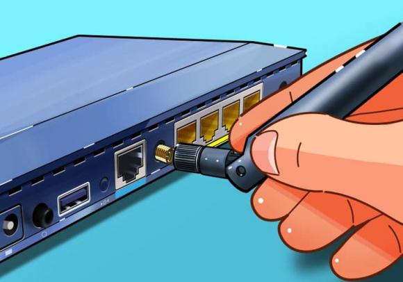 Wi-Fi, tăng tín hiệu Wi-Fi, công nghệ 