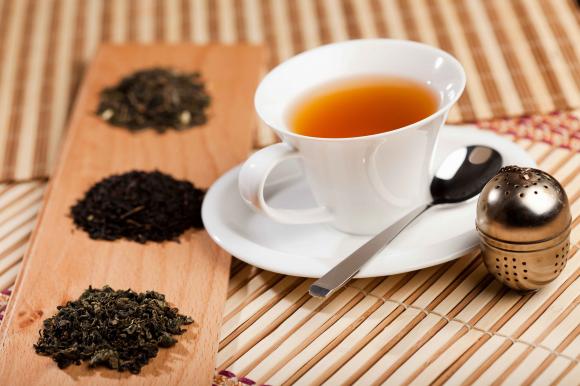 uống trà, trà xanh, tác dụng của trà xanh, tiểu đường