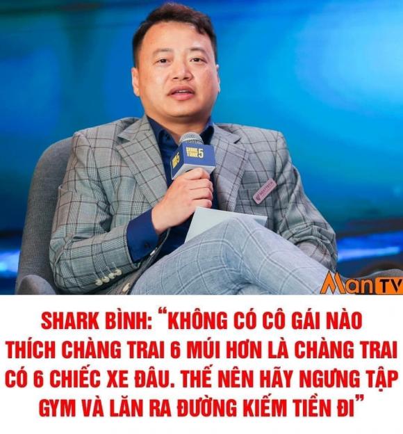 Shark Bình, Phương Oanh, Trang Trần, sao Việt 