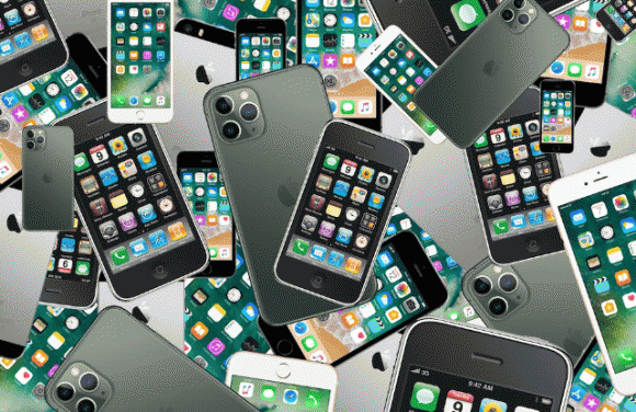 iPhone 14, Apple, iPhone, bảo vệ môi trường, trung hòa carbon