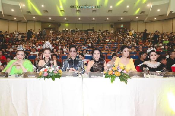 Hoa hậu Lý Kim Ngân, Hoa hậu Thương hiệu Việt