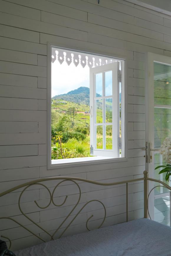 Lý Quí Khánh, nhà Lý Quí Khánh, nhà sao việt 