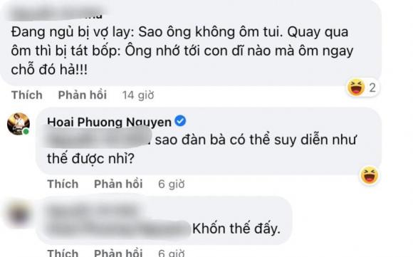 danh hài Việt Hương, sao Việt