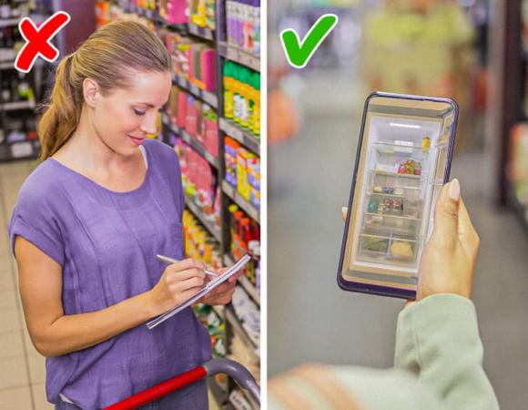 siêu thị, mua sắm, mẹo mua sắm, tiết kiệm