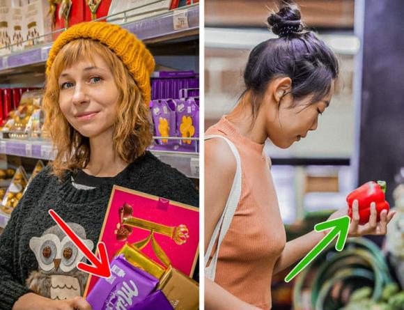 siêu thị, mua sắm, mẹo mua sắm, tiết kiệm