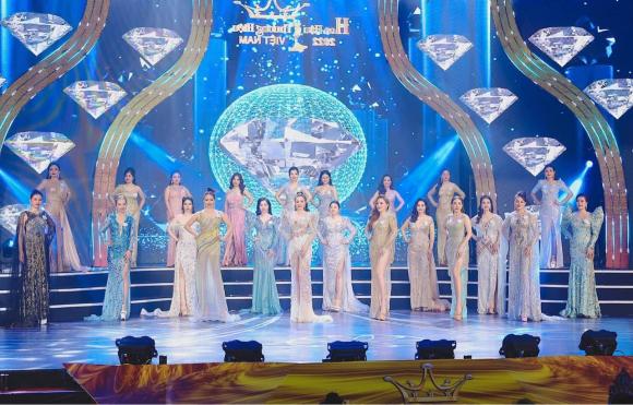 NTK Tommy Nguyễn, Hoa hậu Thương hiệu Việt