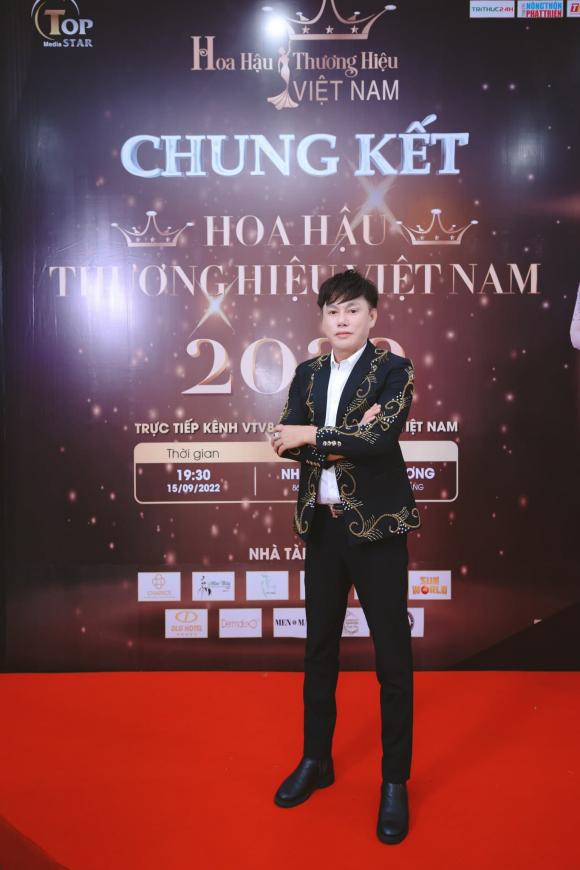 NTK Tommy Nguyễn, Hoa hậu Thương hiệu Việt