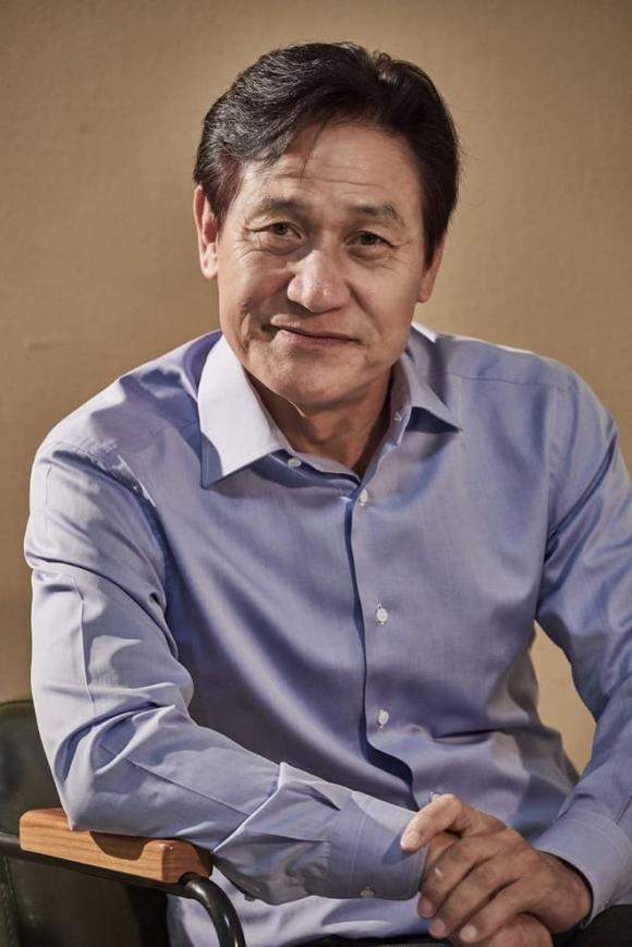 Ahn Sung Ki, sao hàn, sao bắc bệnh ung thư