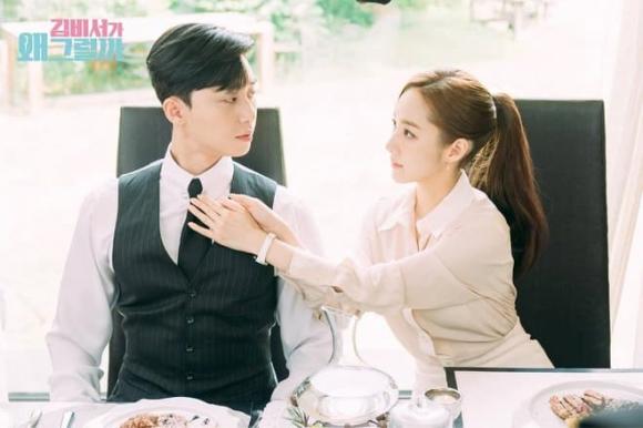 10 bộ phim Hàn Quốc hay nhất mọi thời đại, những diễn viên thành công nhờ bộ phim, phim K-Drama