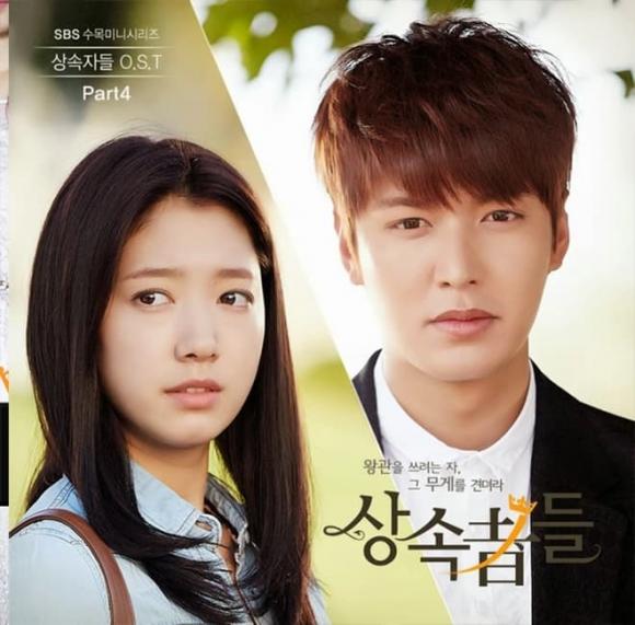 10 bộ phim Hàn Quốc hay nhất mọi thời đại, những diễn viên thành công nhờ bộ phim, phim K-Drama