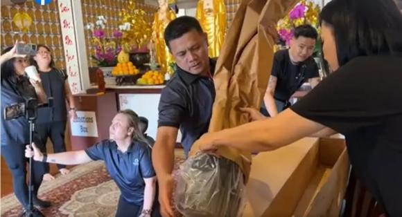 ca sĩ Phi Nhung, sao Việt