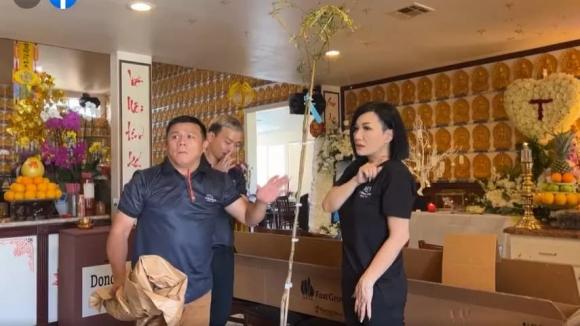 ca sĩ Phi Nhung, sao Việt