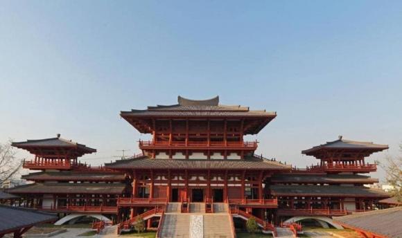 lãnh cung, Tử Cấm Thành