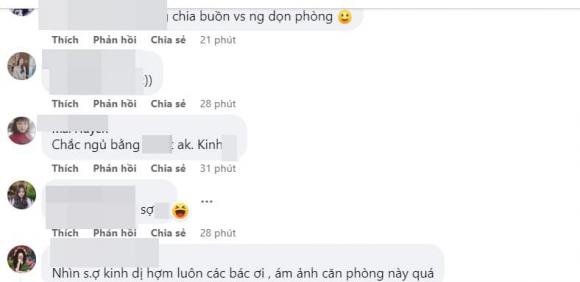 cặp đôi vào khách sạn, phòng bẩn, dọn phòng bẩn