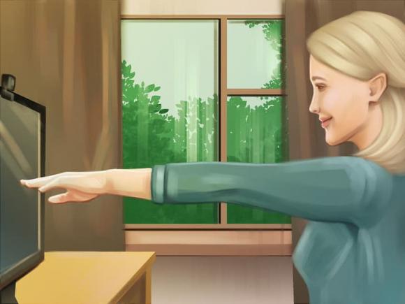 gọi video, bí quyết khi gọi video, kiến thức 