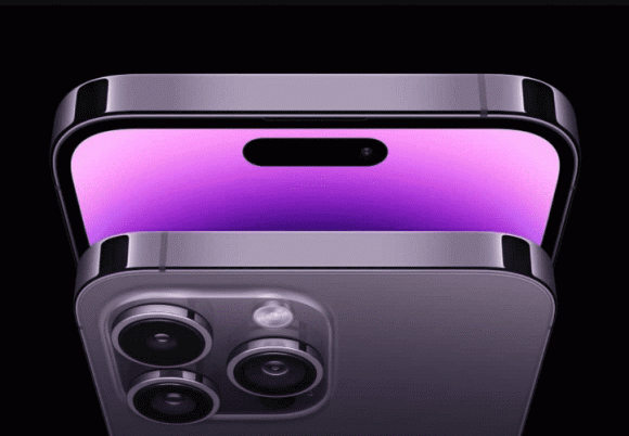 iPhone 14 Pro, lỗi camera, Apple, iPhone 14