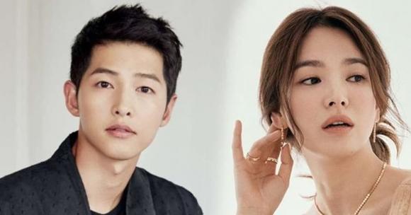 song hye kyo, song joong ki, sao hàn 