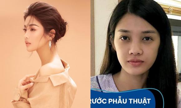 trình mỹ duyên, sao việt 