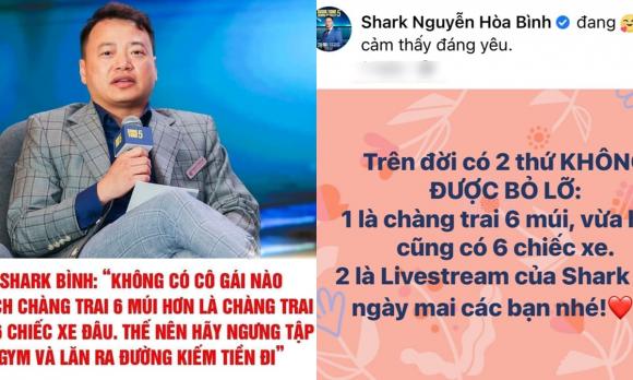 diễn viên Phương Oanh,shark Bình,sao Việt