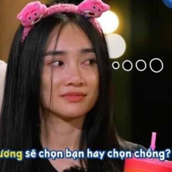 diễn viên Nhã Phương, danh hài Trường giang, sao Việt