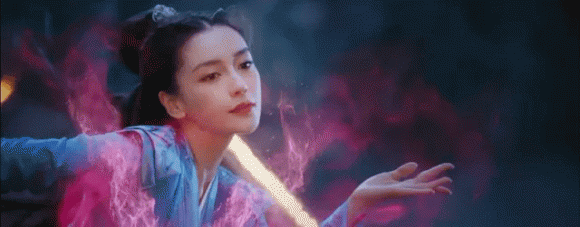 Angelababy, Trần Duyên, Mã Thiên Vũ, phim Hoa ngữ