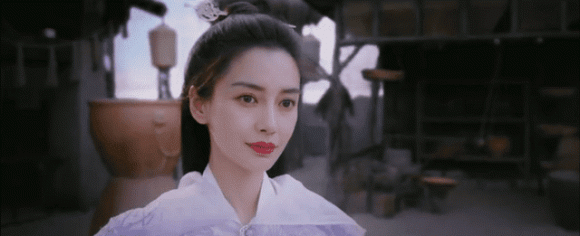 Angelababy, Trần Duyên, Mã Thiên Vũ, phim Hoa ngữ