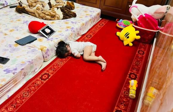 lê dương bảo lâm, sao việt, gia đình lê dương bảo lâm 
