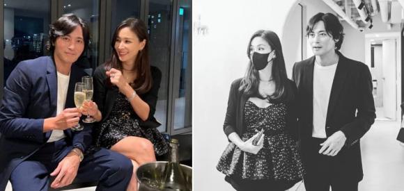 choi ji woo, go so young, sao hàn 