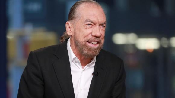 tỷ phú, John Paul DeJoria, tỷ phú vô gia cư