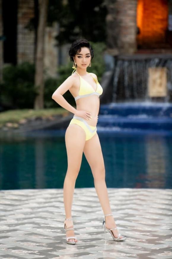 Miss Grand Vietnam 2022, Mai Ngô, sao Việt