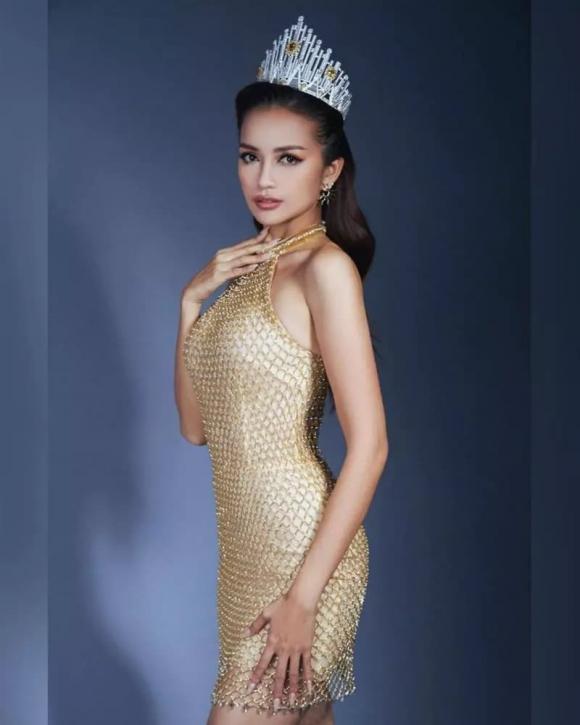 Miss Universe 2022, Hoa hậu Ngọc Châu, sao Việt