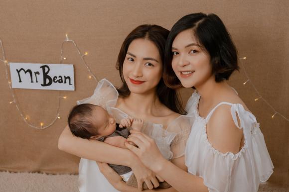 Hòa Minzy, chị gái Hòa Minzy, chị Kính Hồng
