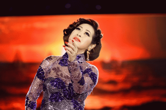 Ý Lan, Nguyệt Hằng, sao việt 