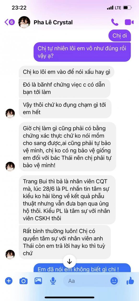 ca sĩ Pha Lê, Hoa hậu Đặng Thu Thảo, sao Việt
