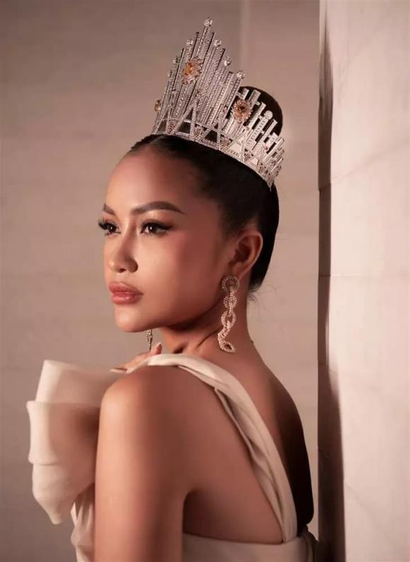 Miss Universe 2022, hoa hậu Ngọc Châu