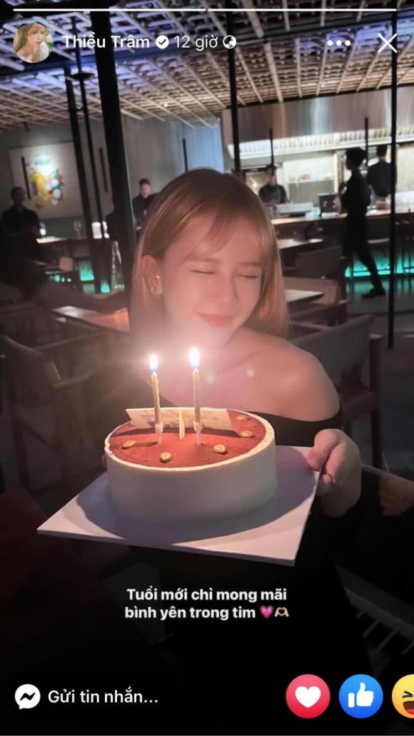 Bánh kem bơ chủ đề unicorn cho bé  Bánh sinh nhật cho bé gái 19  Tiny  Pretty Cake