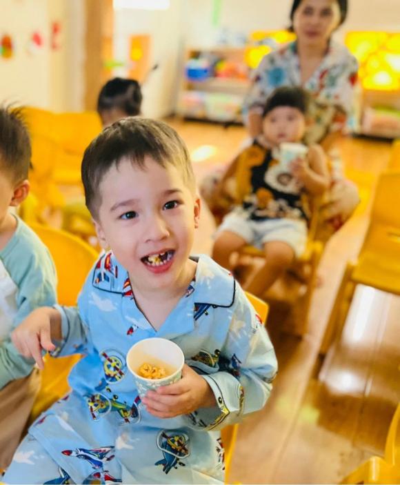 hoàng oanh, mc hoàng oanh, sao việt 