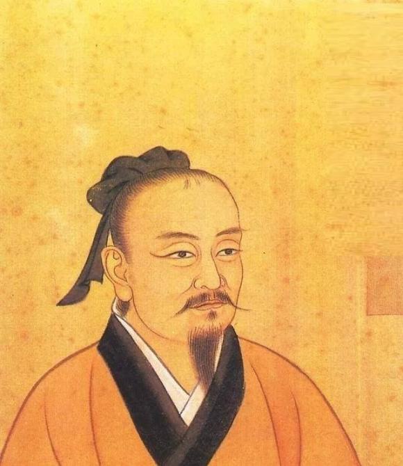 Gia Cát Lượng, Chu Công Đán, Cơ Đán