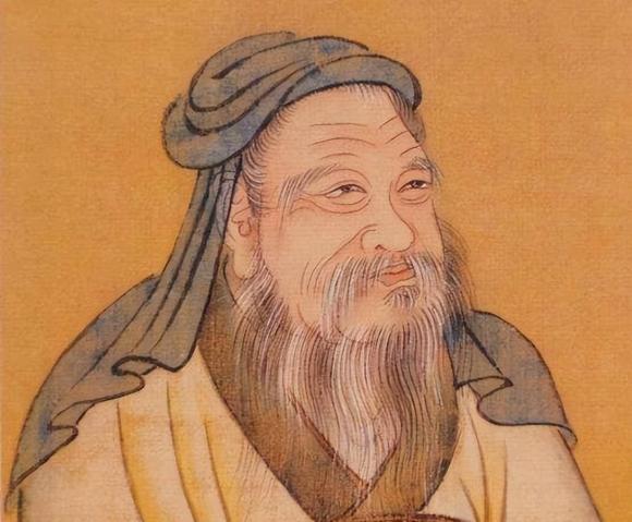 Gia Cát Lượng, Chu Công Đán, Cơ Đán