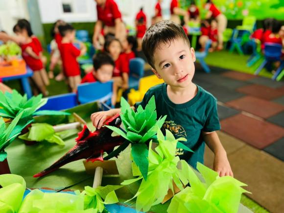 hoàng oanh, mc hoàng oanh, sao việt 