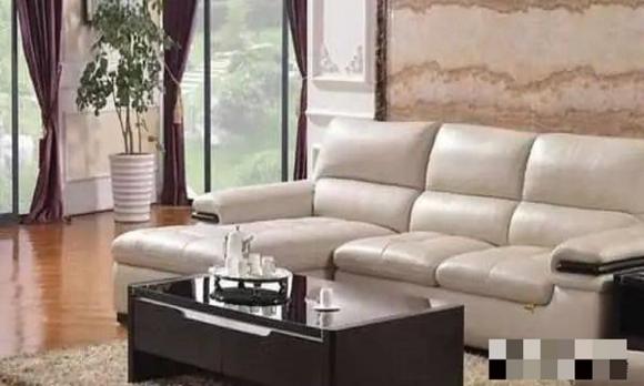 ghế sofa, sofa, ghế sofa đen, phong thủy ghế sofa, cách kết hợp ghế sofa