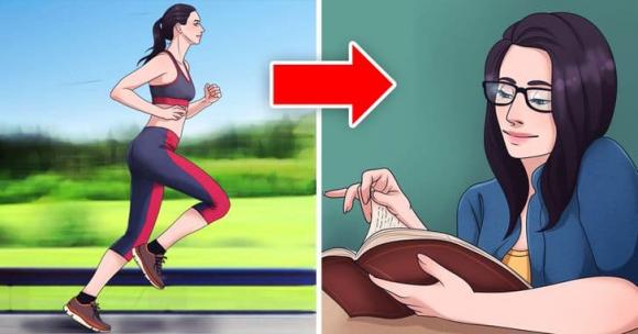 tập luyện, bộ phận nên tập luyện, khỏe đẹp 