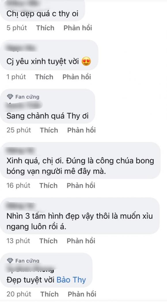 bảo thy, sao việt, con trai bảo thy 